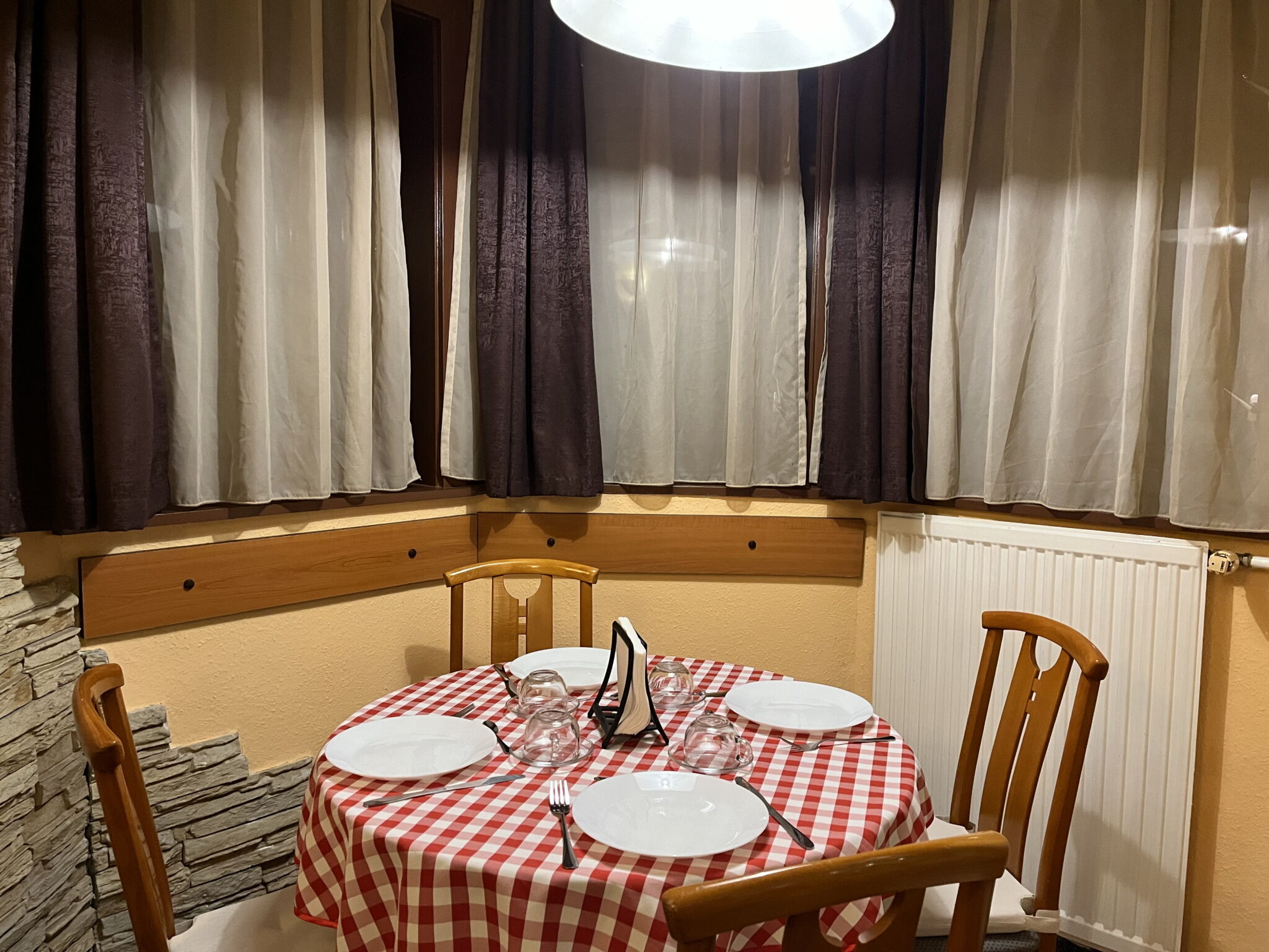 Kristal Hotel Budapest
