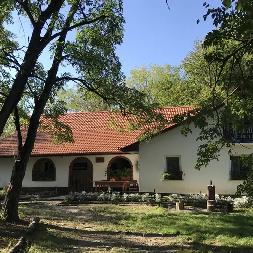 Torn&aacute;cos Tanya Vend&eacute;gh&aacute;z