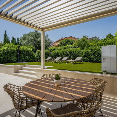 Apartman Ičići - CKU394  3