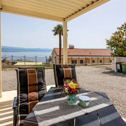Apartman Ičići - CKU395  4