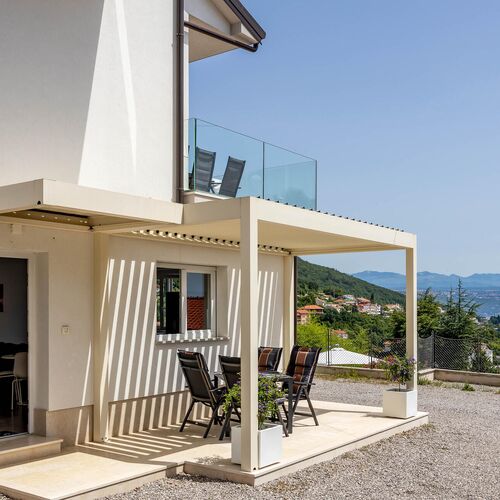 Apartman Ičići - CKU395