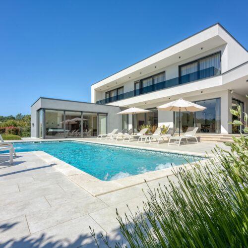 Vendégház Tinjan - CLS204