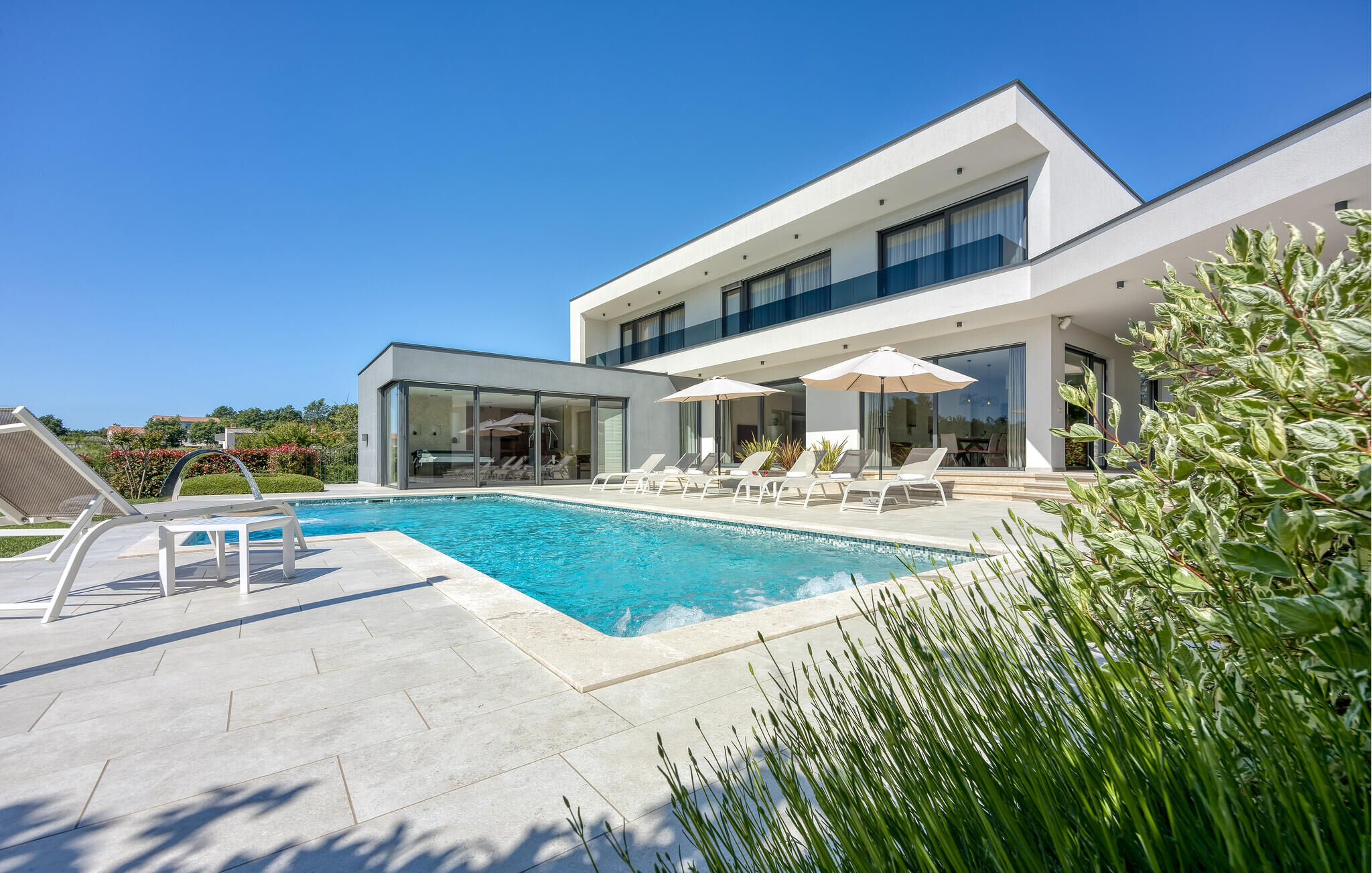 Vendégház Tinjan - CLS204