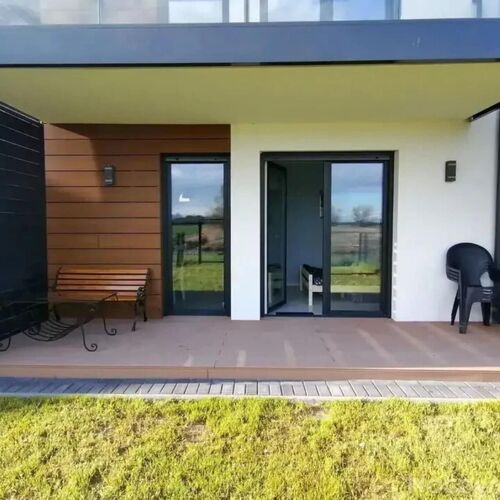 Apartament Dora Gdańsk