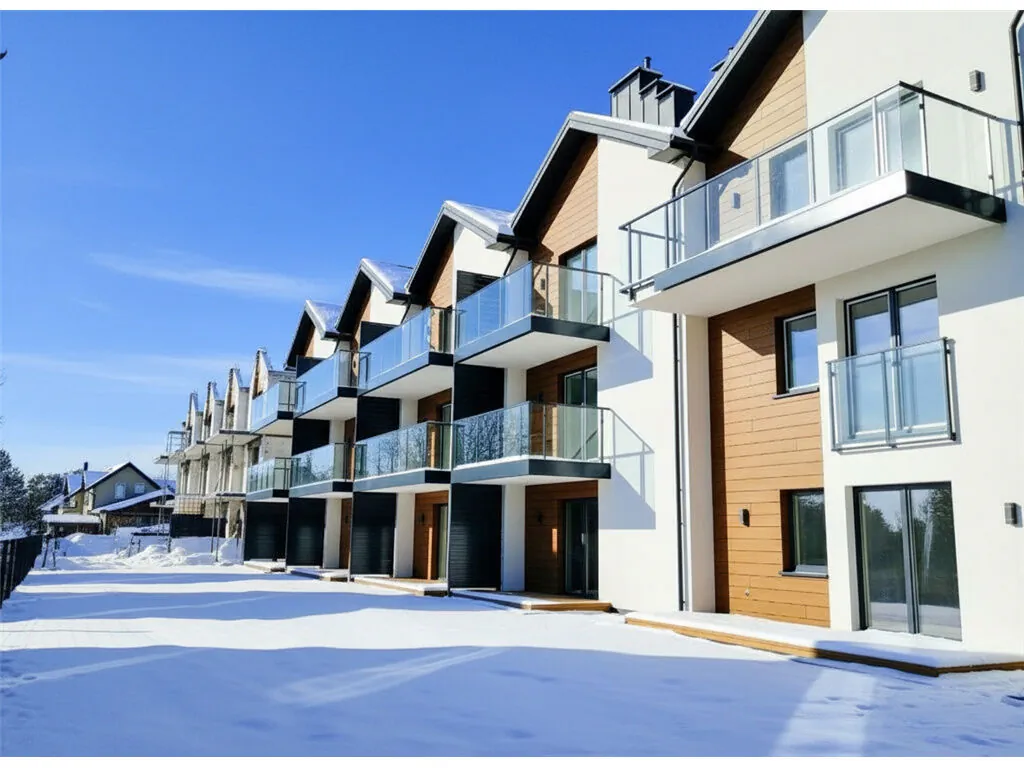 Apartament Dora Gdańsk