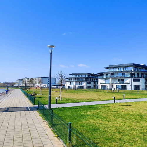 Royal Lakeside Apartment Keszthely ★★★ 2