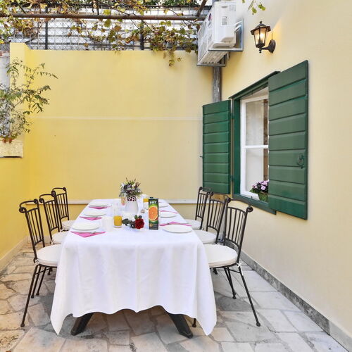 Villa Lili Omiš  2