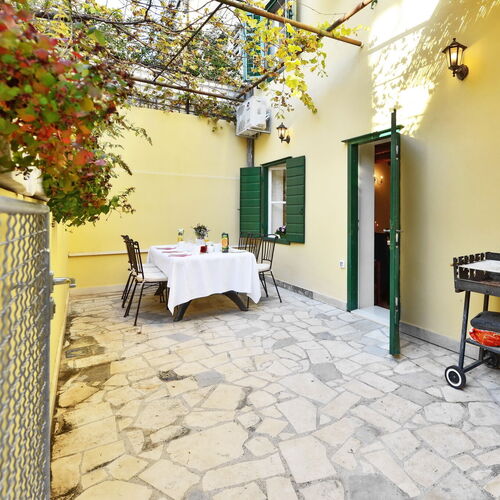 Villa Lili Omiš  4