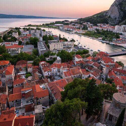 Villa Lili Omiš  3