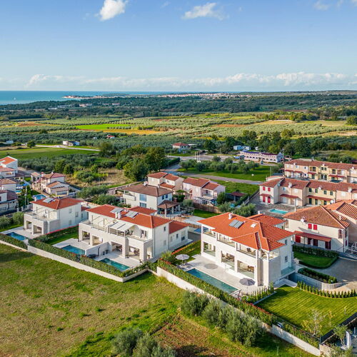 Vendégház Vabriga - CIE093  3
