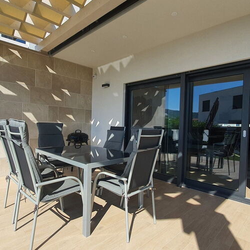 Villa Sonja Vodice  3