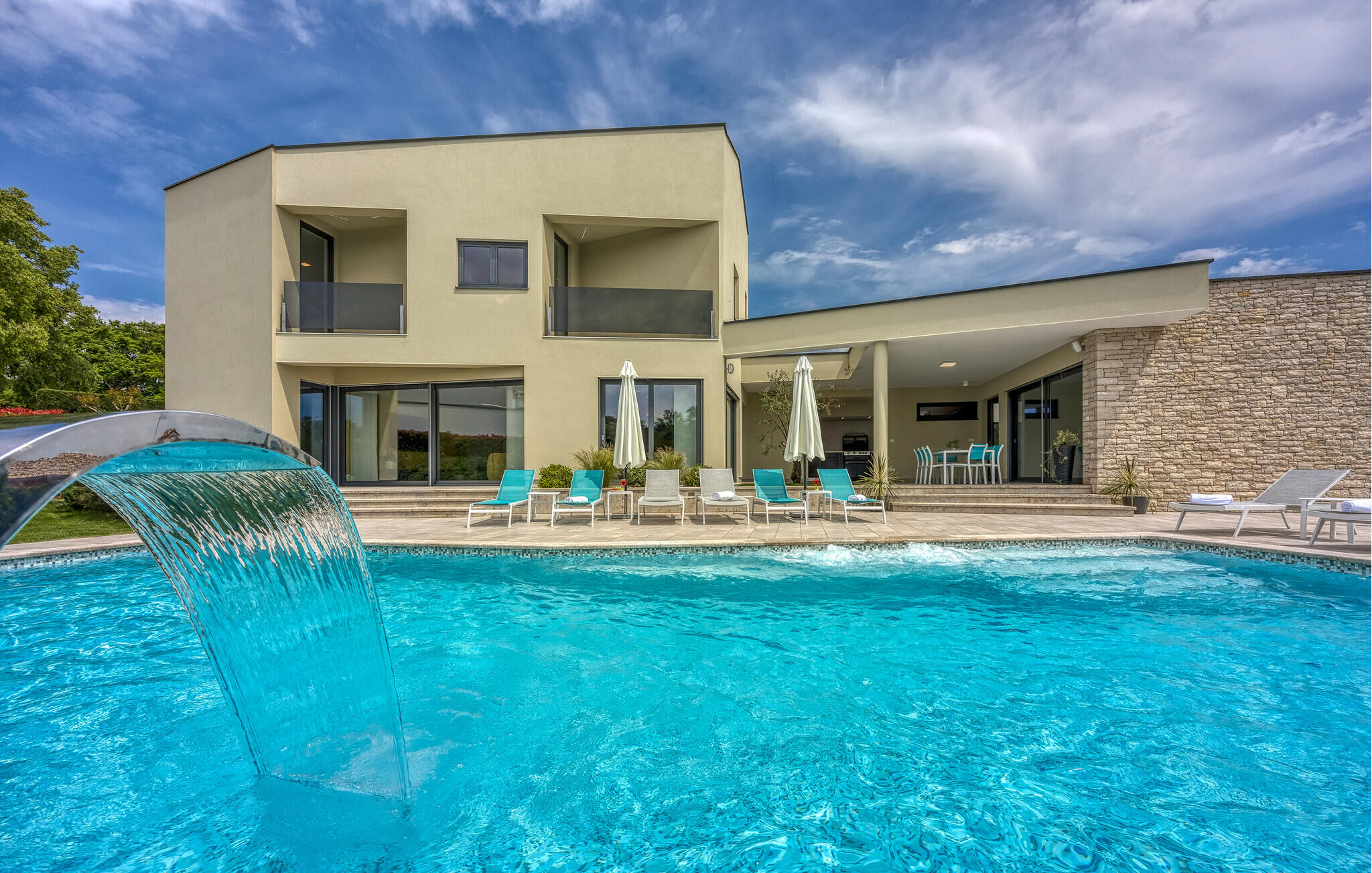 Vendégház Tinjan - CLI410