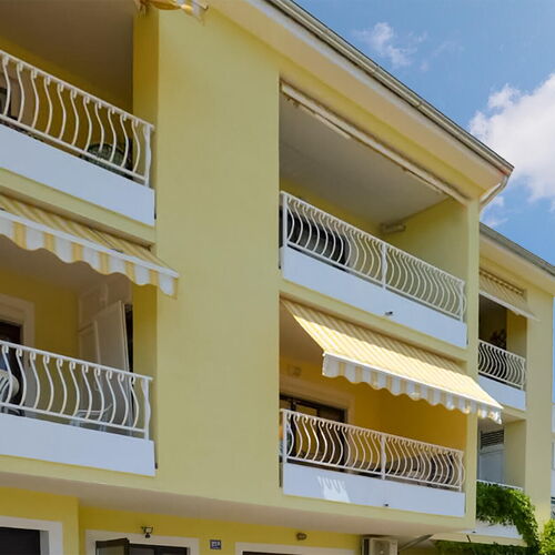 Apartman Krk - CKI582  4