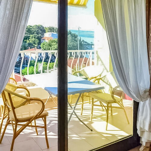 Apartman Krk - CKI582  2