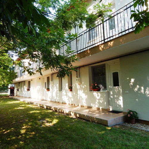 Falevél Apartmanház Balatonfenyves  2