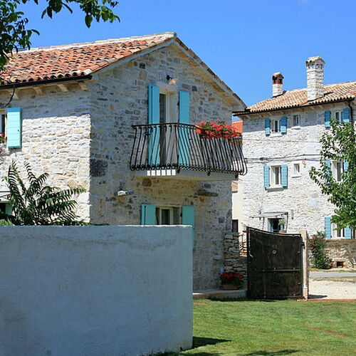 Vendégház Barban - CLI229  4