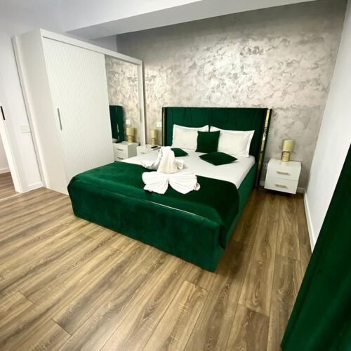 Anastasia Luxury Apartment Sinaia