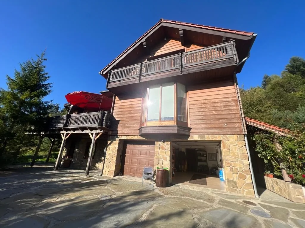 Uroczysko pod Mogielicą Szczawa