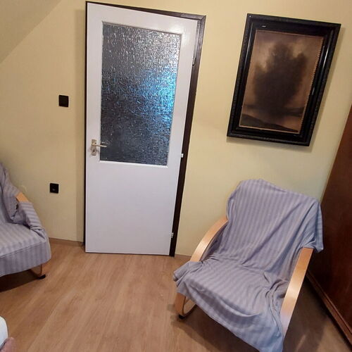 Varjas Apartman Ábrahámhegy  2