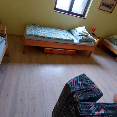 Varjas Apartman Ábrahámhegy  4