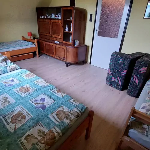 Varjas Apartman Ábrahámhegy 004 kép