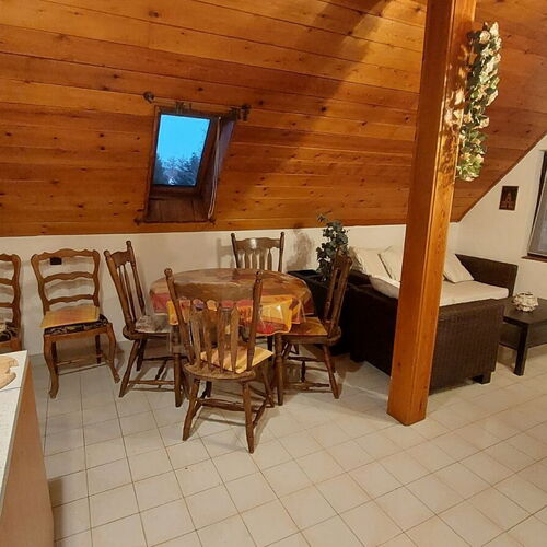 Varjas Apartman Ábrahámhegy  3