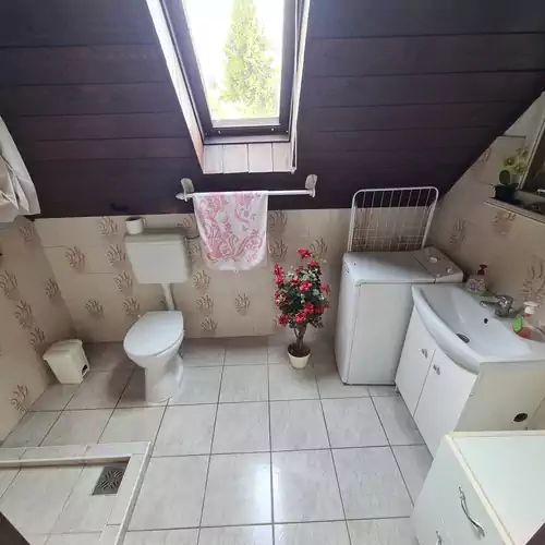 Varjas Apartman Ábrahámhegy 008 kép