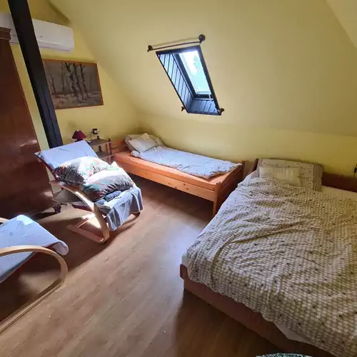 Varjas Apartman Ábrahámhegy 016 kép