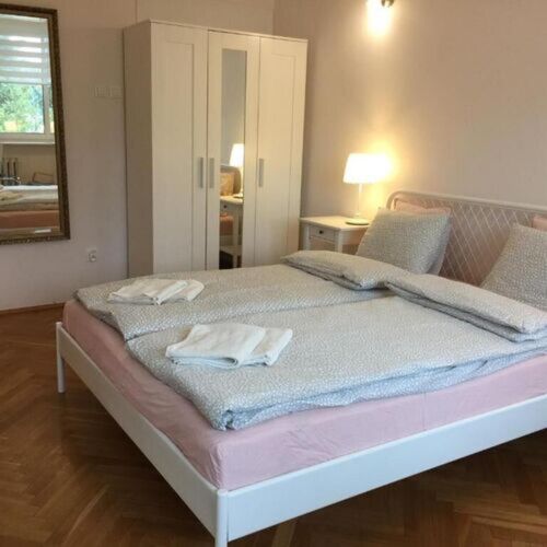 Apartamenty Przy Plaży Gdynia Orłowo