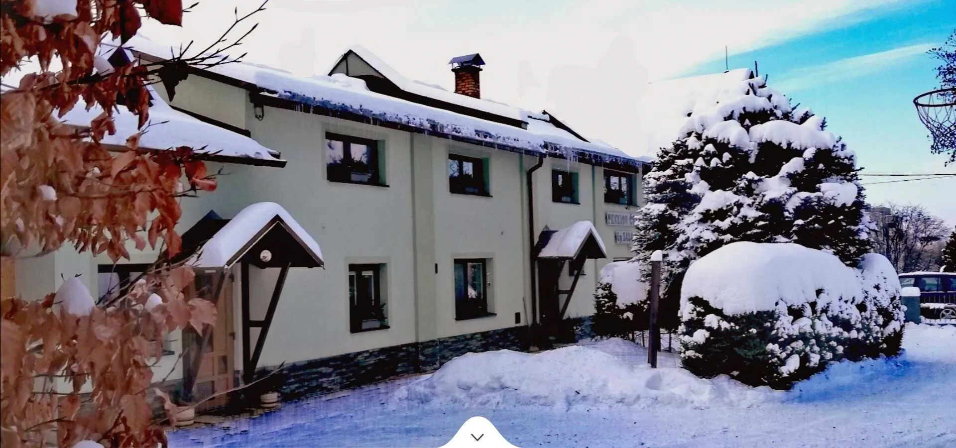 Penzion Čeri Vrchlabí