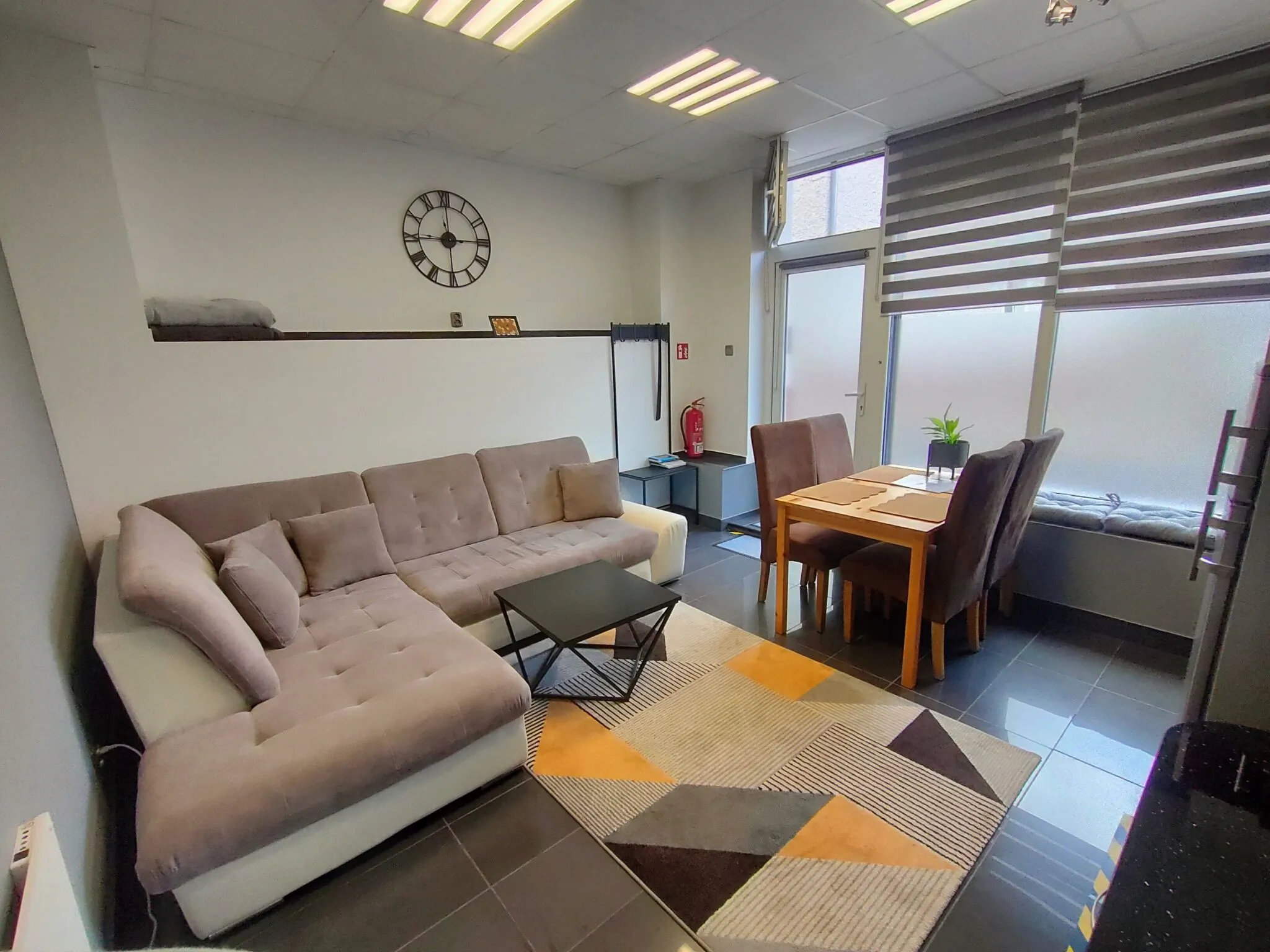 741 Slate Apartament Jedlina - Zdrój 