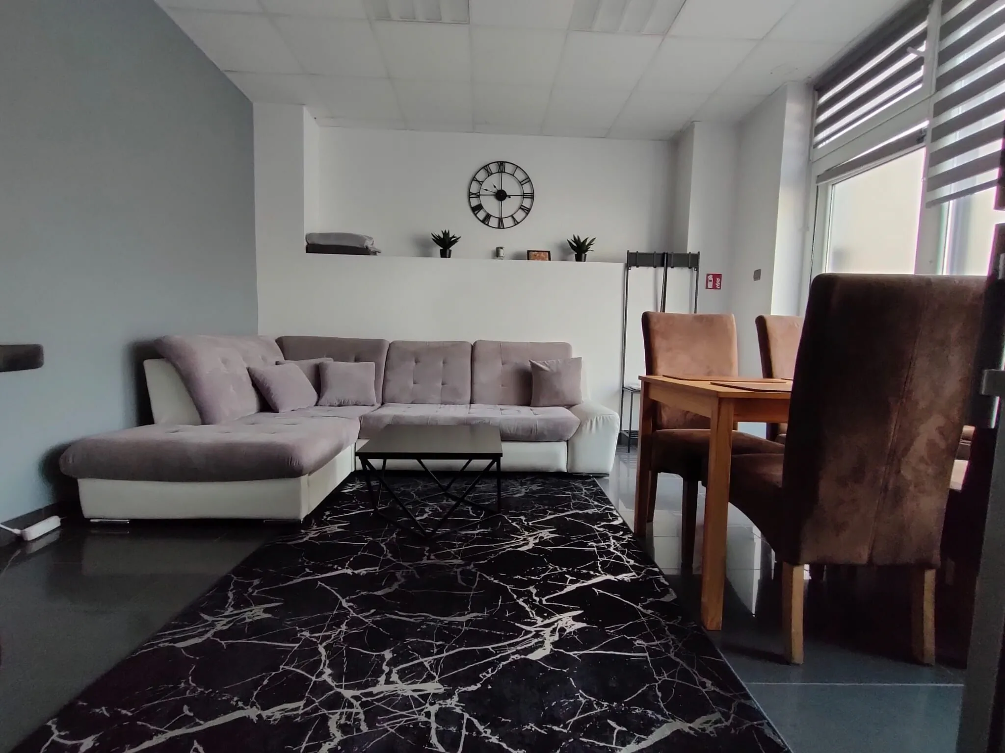 741 Slate Apartament Jedlina - Zdrój 
