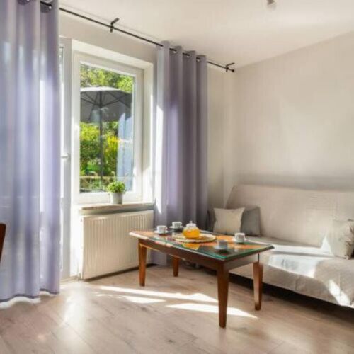 SopotSpanie - apartamenty i pokoje