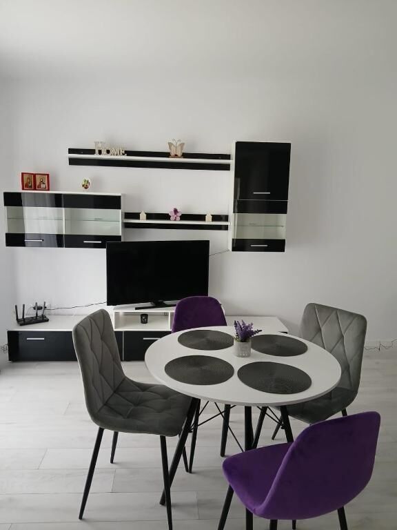 Apartament Forest View Câmpulung Moldovenesc