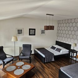 Apartamenty SPLASH Kraków <sup></sup>