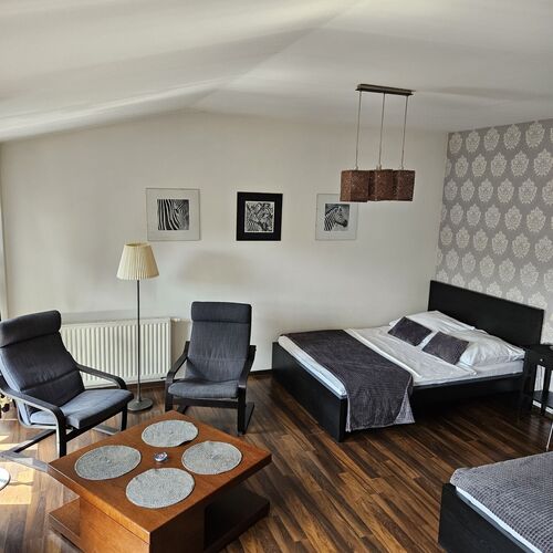 Apartament nr.7