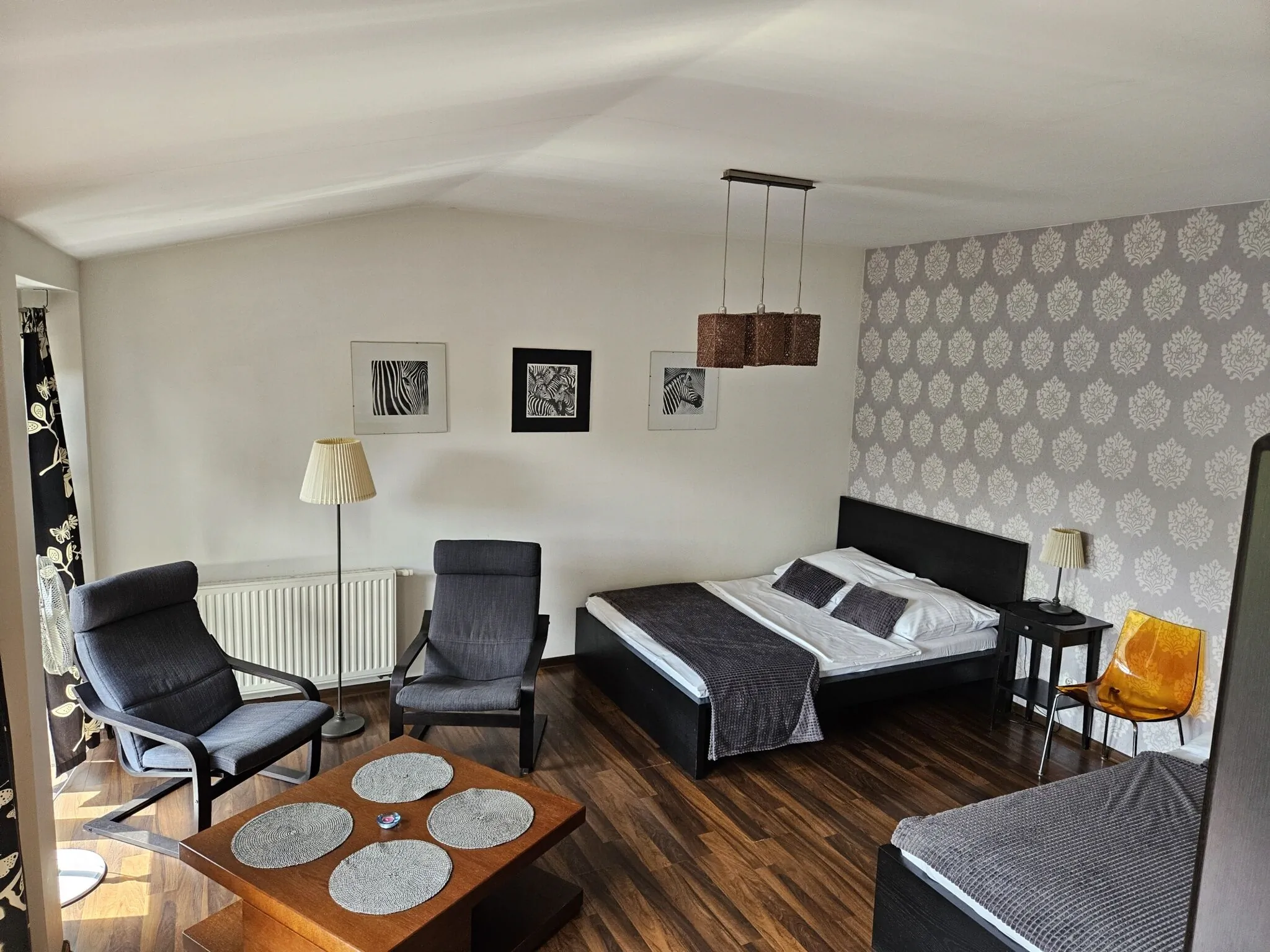 Apartamenty SPLASH Kraków