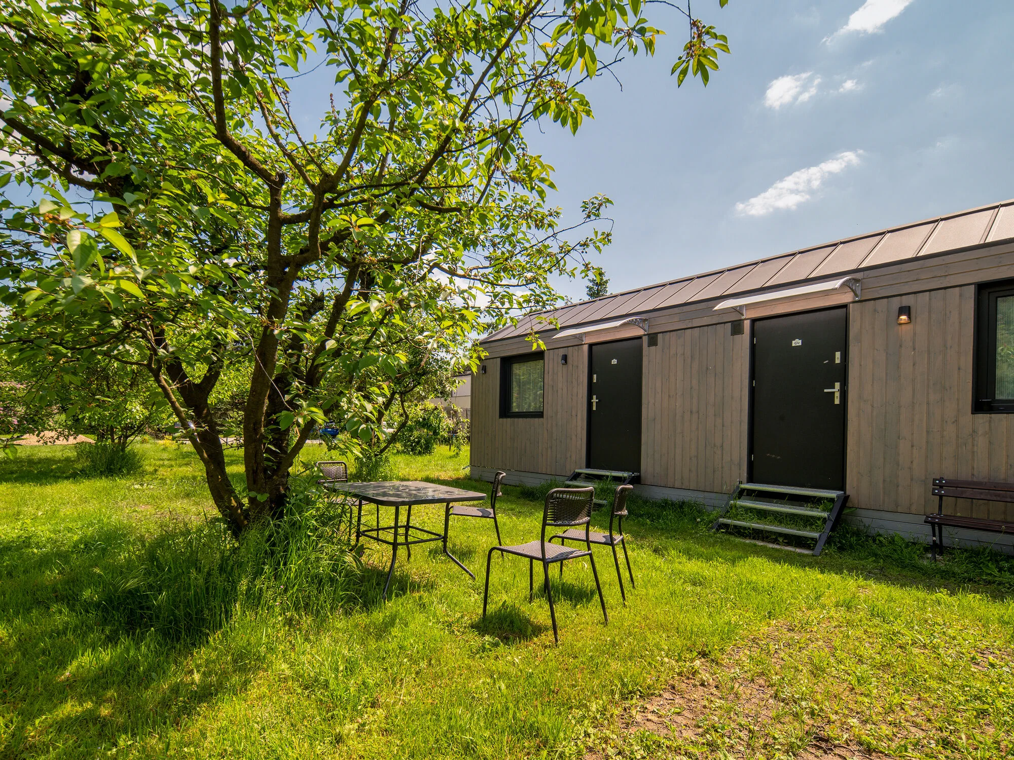 Pokoje Babie Lato Zabrodzie