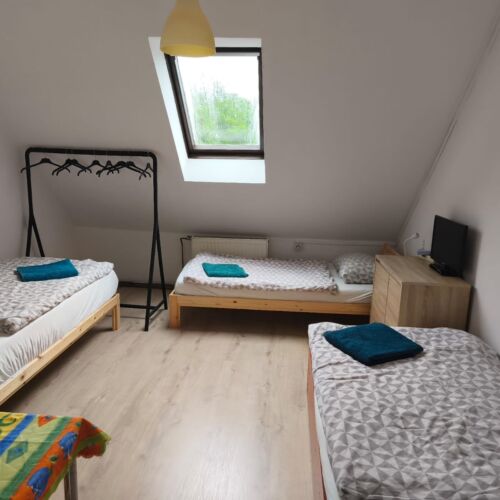 Noclegi Viser Wrocław