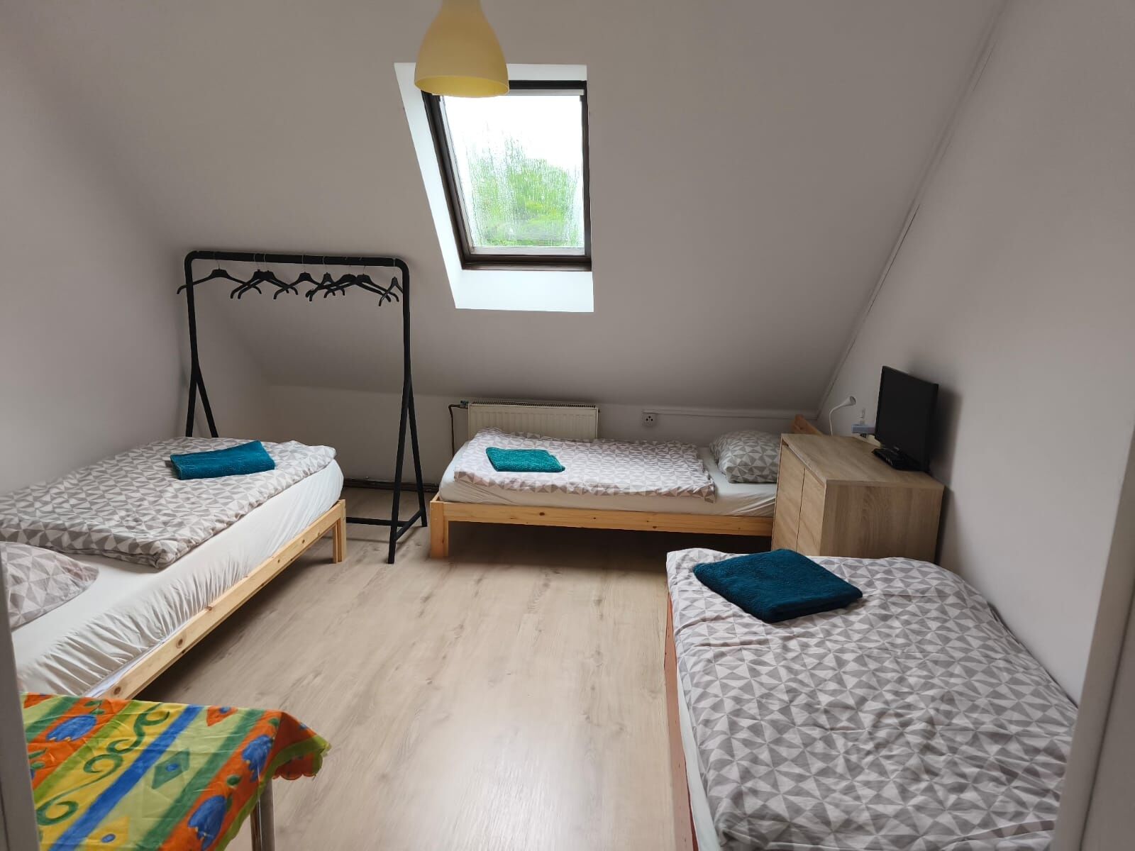 Noclegi Viser Wrocław