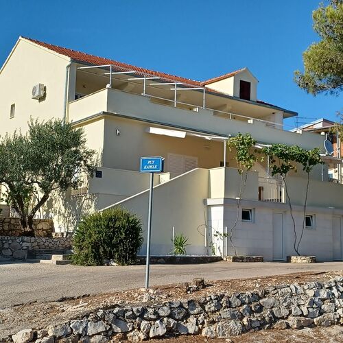 Apartments Maja Rogoznica II