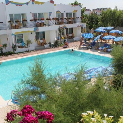 Hotel Laguna Vama Veche