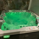 Wellness, relaks