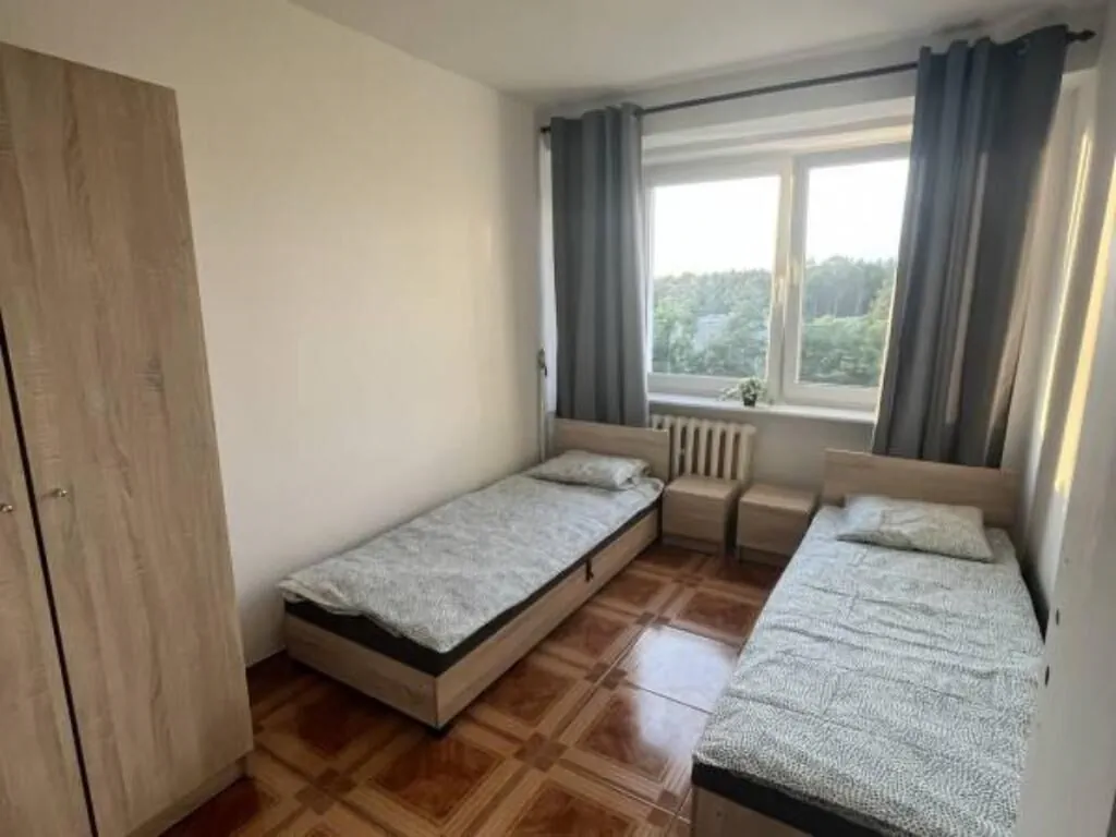 Dom Gościnny Noclegi Szczecin