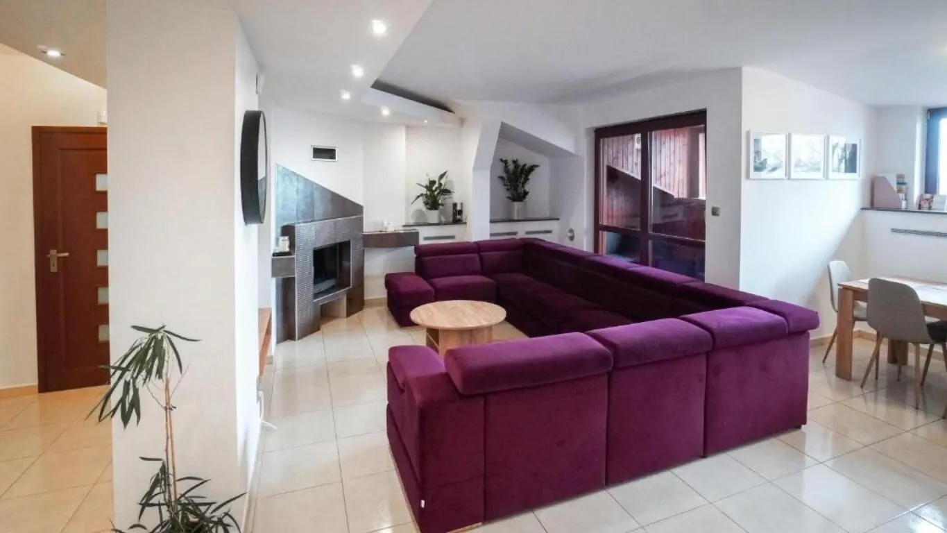 Apartament Wschodnia Lublin