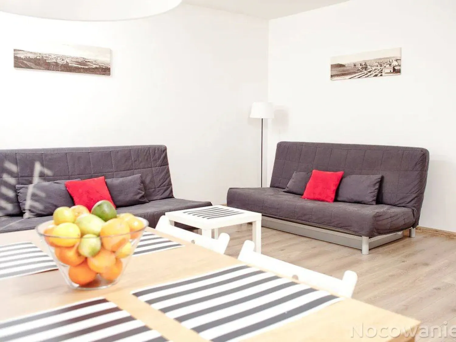 Apartament Alexandra Gdynia