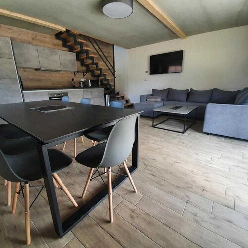 Domácí mazlíčci vítáni