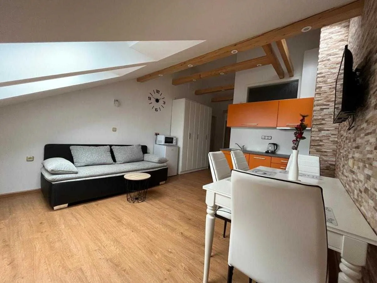 Apartmán U Póla Zdíkov