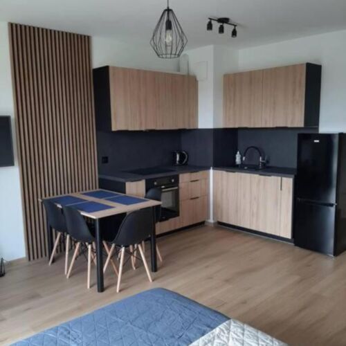 Apartament Przy Plaży Gdańsk Stogi