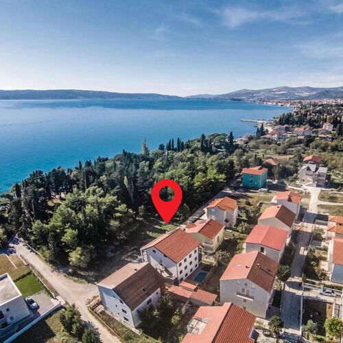 Apartman Kaštel Kamblelovac - CSC459  2